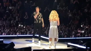 For You Live Liam Payne Rita Ora At The O2 London Phoenix Tour May 2019  For You Live Liam Payne Rita Ora At The O2 London Phoenix Tour May 2019