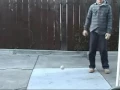 Ball Bounce Reference 3