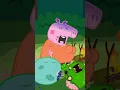 Download Lagu Mommy Pig Pregnant Monster Peppa #animationmeme #funnycartoon #peppapigparody #peppapig