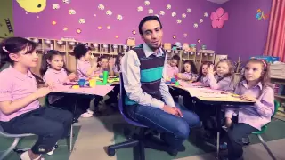 صلو صلو   احمد الزميلي  نغم ياسر  بدون إيقاع   كناري دندنها