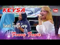 Fanny Fania II  Kunanti Dipintu Surga  II  Keysa Entertainment