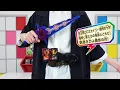 Download Lagu Kamen Rider Xross Saber Henshin Sound