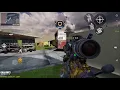 Sniper montage from psycho call of duty mobile