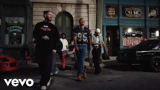 Kane Brown - Woman (Official Behind the Scenes Video)