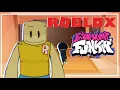 FNF And Roblox Character React VS John Doe The Roblox Hacker Hacking Mechanic Light