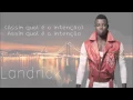 Download Lagu Landrick - Fila da Goda (Letra)