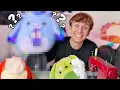 Creating the ULTIMATE Squishmallow