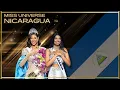 EVERY PLACEMENT 1955-2024 Miss Universe Nicaragua Updated