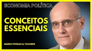 Economia política - Mario Luiz Possas - 1