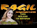 Download Lagu TIARA-BERLAYAR TAK BERTEPIAN-ADA UNTUKMU-RAGIL Pongdut