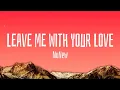 Download Lagu NUNEW - LEAVE ME WITH YOUR LOVE || LYRICS 