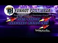 Lagu DJ FUNKOT PONTIANAK ‼️ MIXTAPE VOL III 2025 ‼️DRMX_OfficialV2