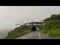 Lagu The Caha Pass - Ireland's Best Drives