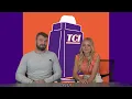 James Skalski hits the TCI Studio
