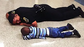 لحظات مؤثرة وجميلة لن ينساها العالم مواقف ستجعلك تبكي 