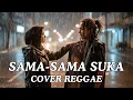 #041 Request Subscribe - Sama-Sama Suka - Radja (Reggae Cover) | By Shifa Vibes Cover Reggae
