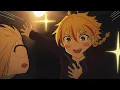 True Saber Is Absolute Chad