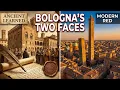 The Fat The Red The Learned - Italy s Most Misunderstood City
