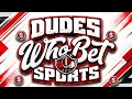 Big 10 Football Breakdown Dudes Who Bet Sports 295