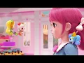 [Dessert Catch! Teenieping] 🍰Ep.24 COME BACK, PUFFPING 💘