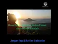 Download Lagu Nantikan Waktu Tuhan ||Cover||. cipt: Samuel Takatelide