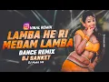 Download Lagu Albele Tange Waale Dj Remix | DJ Sanket | Lamba He Ri Medam Lamba Full Song Dj Mix | DJ Mohit Mk