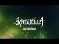 Krewella - Greenlights (Lyrics)