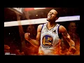 Stephen Curry wallpaper portrait
