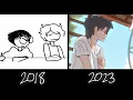 Download Lagu my 5 years of animation progress