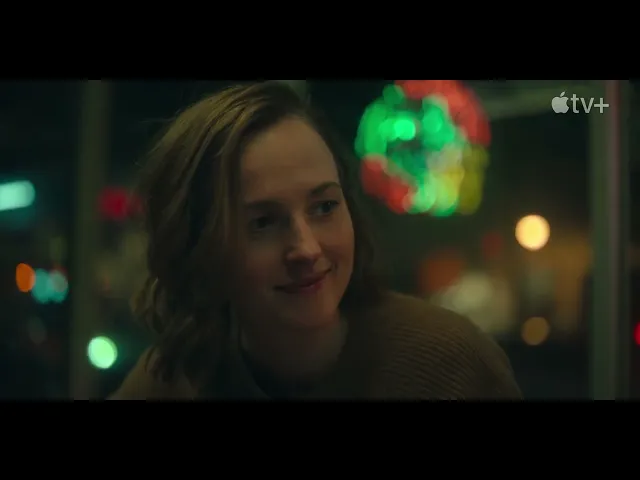 Presumed Innocent | Teaser Trailer