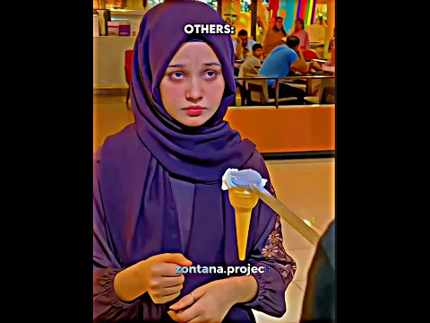 Turkish ice cream🍦 gone wrong 🥶☠️