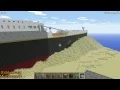 Download Lagu Minecraft, Titanic Wreck overview!