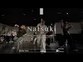 Natsuki Better Now Post Malone En Dance Studio SHIBUYA