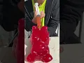 Download Lagu How to make the BEST GUMMY BEAR for your best friend😎❤️🍬|#shorts #viral #gukafamilyshow