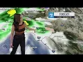 Rain moving into SoCal Thursday afternoon continuing into Friday ABC7