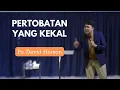 Download Lagu Ps. David Herson - Pertobatan yang Kekal