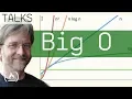 Download Lagu Big O: How Code Slows as Data Grows