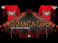 Download Lagu DJ DI KANTUN TUGAS [GAMELAN] DJ SUNDA TERBARU 2023 MIX DJ ALVISENA RMX