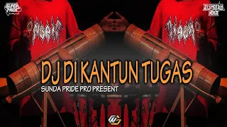 dj di kantun tugas gamelan dj sunda terbaru 2023 mix dj alvisena rmx