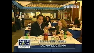 DONA LUCINHA DUDA GALEBE 01 12 2000 2