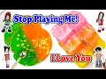 Download Lagu 🍭 Ontspannend Slime Verhaaltijd Roblox 🍭| Hij zei \