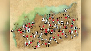 Alik r Desert Lore Books Updated to show all 32 books