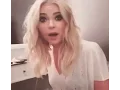 Download Lagu Ashley Benson - Funny Moments 2015