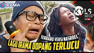 Download LAGU DANGDUT TERLUCU VERSI NASRUL DANGDUT JALANAN IRAMA DOPANG MAMPU MENIRU SUARA PENYANYI ASLINYA MP3