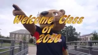 Rawlings Hall Resident Director