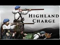 Download Lagu The Highland Charge - The Famous Shock Tactic of the Scottish Clans