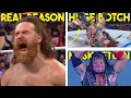 Lagu REAL REASON WHY SAMI ZAYN WON...HUGE BOTCH WWE SNME...WWE 2K26 Monday Night Wars...Wrestling News
