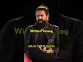 Without money nothing happens - Yash (Rocky Bhai) motivational speech #shorts