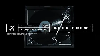 Download Alex Frew - In The Air Tonight (Visualizer) MP3