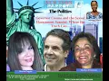 Lagu The Politics: Governor Andrew Cuomo and the Sexual Harassment Scandal -- Where the Truth Lies